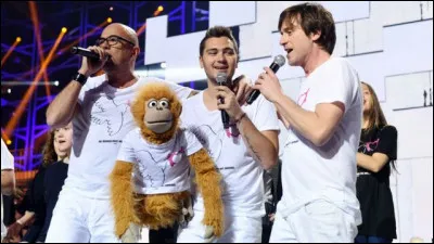 Lesquels de ces humoristes ont déjà participé au moins une fois ?