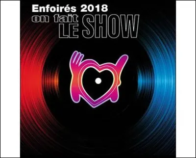 Complète les paroles de "On fait le show" : "Contre ces mauvaises nouvelles qui se répètent...