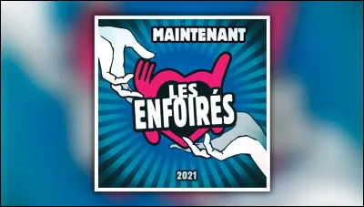 Qui a composé "Maintenant", le nouvel hymne du spectacle 2021 ?