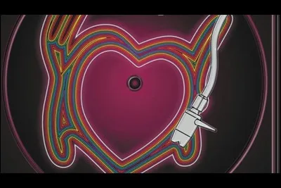 En quelle année les Enfoirés ont-ils repris "Laissez-nous chanter" ?