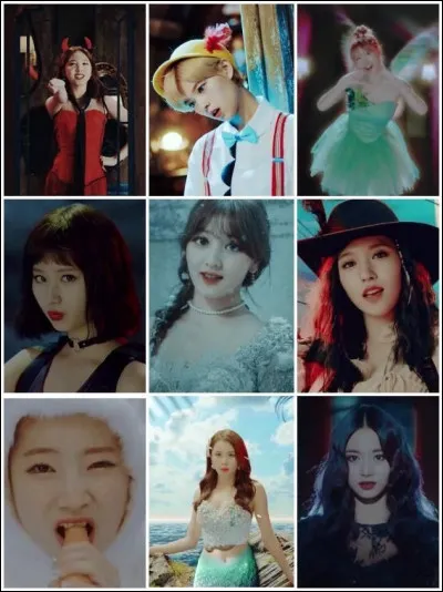 Ton style de musique, c'est :