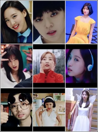 Quel est ton passe-temps ?