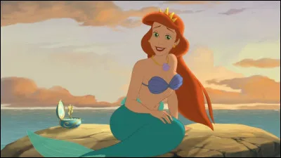 Quel est le prénom de la maman d'Ariel ?