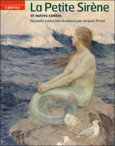 Qui a écrit le conte original ?