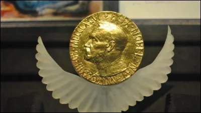 Quel prix a-t-il reçu en 1993 ?