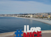 Des villes comme des sucettes : à la Nice ! (1)
