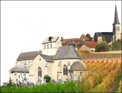 Santenay (21) > Le surnom de "petite Nice côte-d'orienne" lui a été donné par un ancien député-maire de Dijon : c'était qui déjà ?