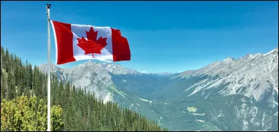 Quelle est la capitale du Canada ?