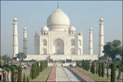 Quelle est la capitale de lInde ?