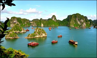 Quelle est la capitale du Vietnam ?