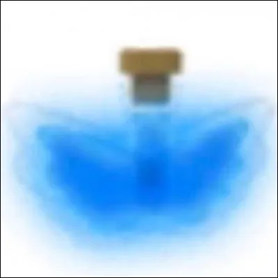 Combien coûte la "potion fly" ?