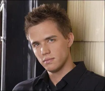 Qui est ce personnage ?