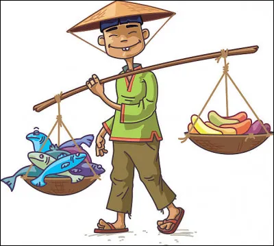 Qu'est-ce qu'un chinois ?