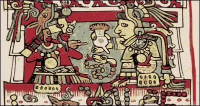 Le nom de cette boisson aztèque, à base de cacao, est probablement à l'origine du mot chocolat.