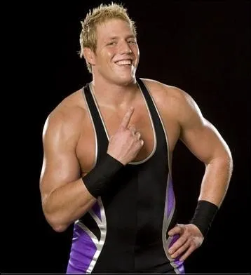 Quel est La prise de finition de Jack Swagger ?