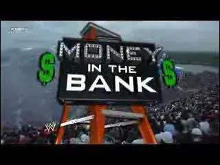 Qui a attrap le Money In The Bank 2010 ?