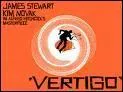 De quel film 'Vertigo' est-il le titre original ?