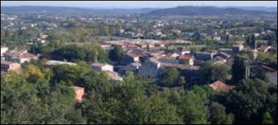 Je vous propose de commencer notre première balade de la semaine en Occitanie, à Bagard. Ville de l'agglomération d'Alès, elle se situe dans le département ...
