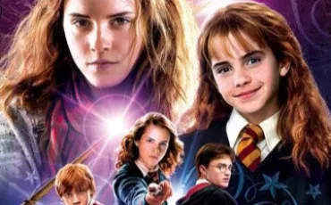 Quiz Hermione