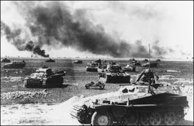 Lors de l'opération Barbarossa (juin 1941- février 1942), contre lequel de ses alliés Hitler a-t-il envoyé ses armées ?