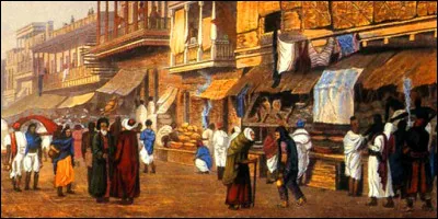 En soci&eacute;t&eacute;, tu es plut&ocirc;t�