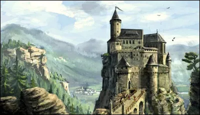 Quelle serait ta destination de r&ecirc;ve&nbsp; ?