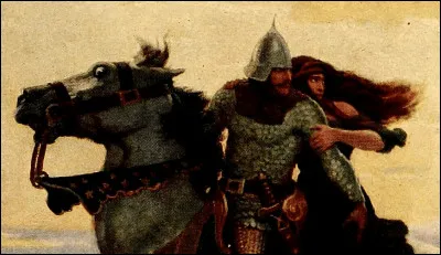 L�un de tes soldats vient d�effectuer une action l&eacute;gendaire sur le champ de bataille. Que fais-tu&nbsp; ?