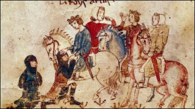 Dans la hi&eacute;rarchie sociale tu pr&eacute;f&egrave;res &ecirc;tre au rang&nbsp; :