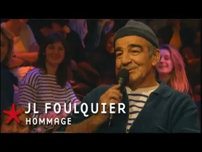Quelle émission de variétés Jean-Louis Foulquier présentait-il le vendredi en fin de soirée de 1996 à 1999 ?