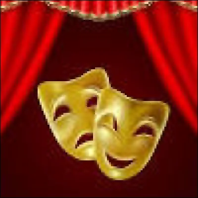 À Gary toujours dans l'Indiana, vous n'avez pas le droit d'aller au théâtre si vous avez mangé quoi il y a moins de 4 heures ?