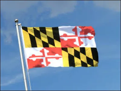 Dans le Maryland, à quel partie de jeu/sport peut-on risquer une grosse amende de 2 dollars et cela depuis 1833 ?