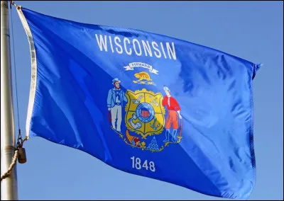 Dans le Wisconsin, les femmes n'ont pas le droit de porter une couleur en public ! Laquelle ?