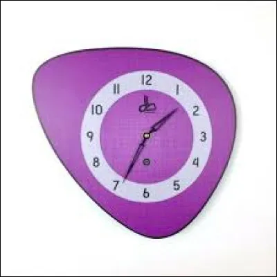 Combien de temps s'est écoulé entre 3 heures 20 et 22 heures 30 ?