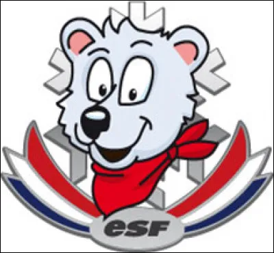 Au ski alpin, quelle médaille votre enfant peut-il obtenir après le niveau ourson ?