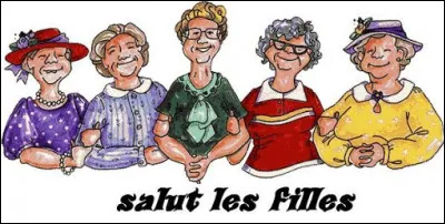 Dans quelle ville française, pourriez-vous entendre Léonie, Marguerite, Jeanne et Marie ?