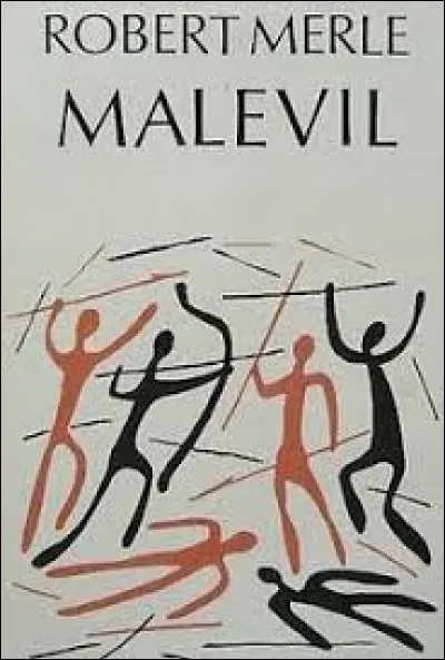Dans le roman "Le jour ne se lève pas pour nous" de Robert Merle.
Quel métier l'auteur veut-il mettre en lumière ?