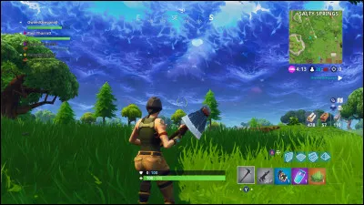 Quel est ton code cr&eacute;ateur pr&eacute;f&eacute;r&eacute; ?