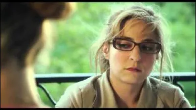 Où était cachée Joséphine pendant tout ce temps quand cette dernière a fait croire à son entourage qu'elle était partie vivre dans un autre pays ?