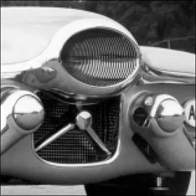 Mais justement, à quoi peut bien servir ce bidule, là, à l'avant ?