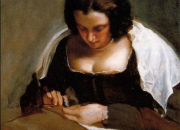 Quiz Peinture - Spcial tableaux de femmes en dcollet