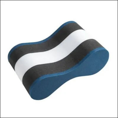 Quelle partie du corps travaille-t-on le plus avec cet objet ?