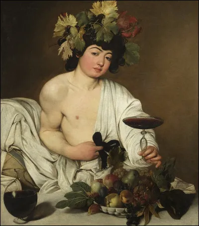 Bacchus est-il grec ou romain ?