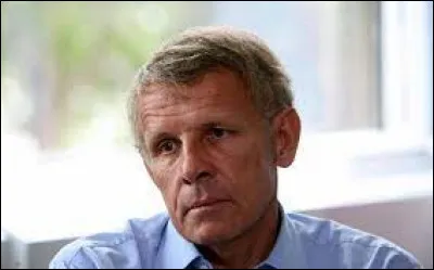 Quel ancien pr&eacute;sentateur du journal de 20h fut accus&eacute; de viols ?