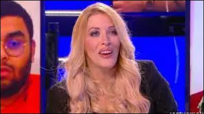 Quel est le nom de cette ancienne candidate de t&eacute;l&eacute;-r&eacute;alit&eacute;, connue pour son passage dans le jacuzzi dans "Loft Story" a r&eacute;cemment fait une overdose au Xanax ?