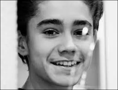 Quel est le nom de ce jeune gar&ccedil;on s'&eacute;tant fait tabasser il y a de &ccedil;a quelques mois ?