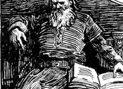 Quiz Snorri Sturluson