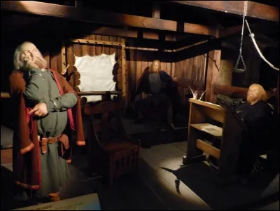 En quelle année devient-il lögsögumaðr ?