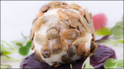 Le fromage du chef new-yorkais Daniel Angerer employait du lait maternel.