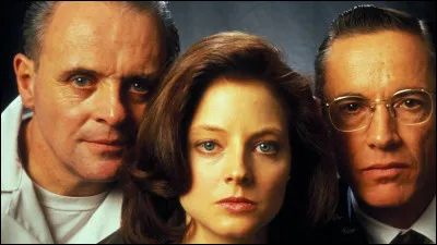 Dans "Le Silence des Agneaux", le prénom du personnage interprété par Jodie Foster est Clarice.