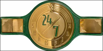 Et enfin, qui est le champion 24/7 ?